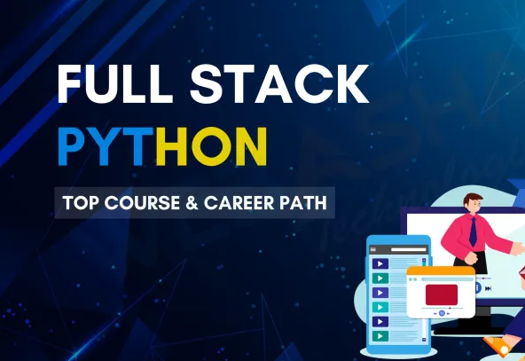 Python Full Stack