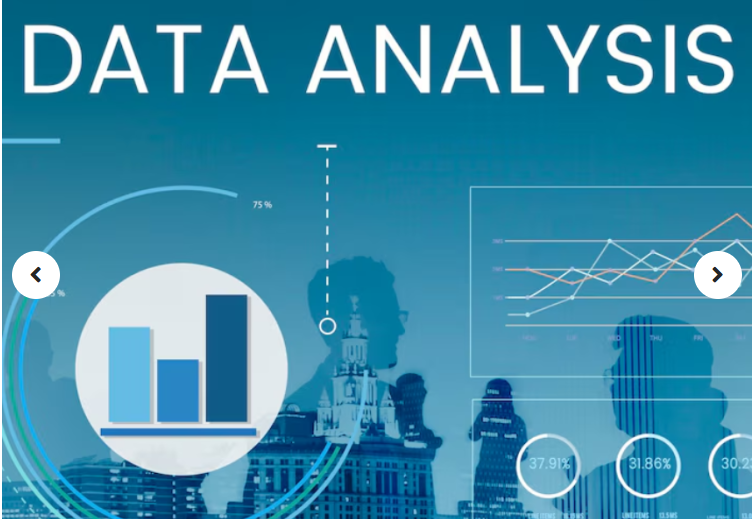 Data Analyst