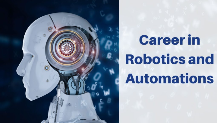 Robotics